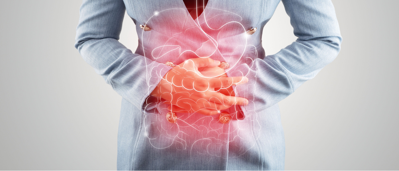 Disbiosi intestinale